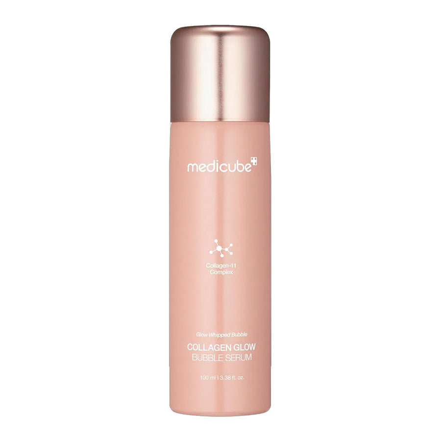 Medicube Collagen Glow Bubble Serum - 100 ml
