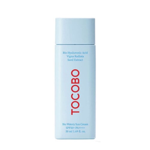Tocobo Bio Watery Sun Cream SPF50+