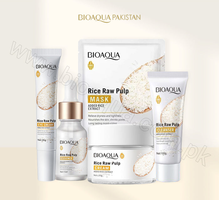Skin Care