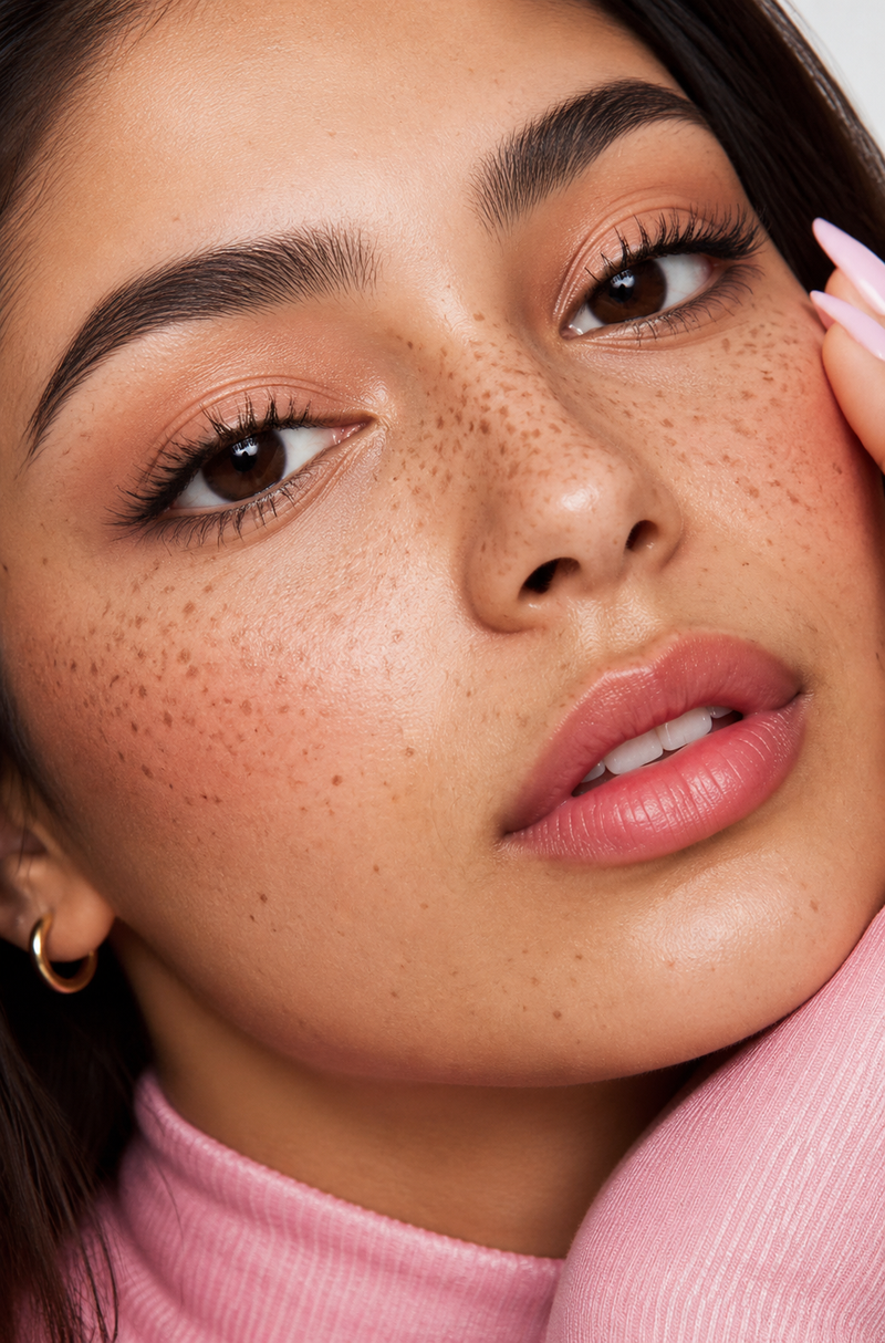 Blush
