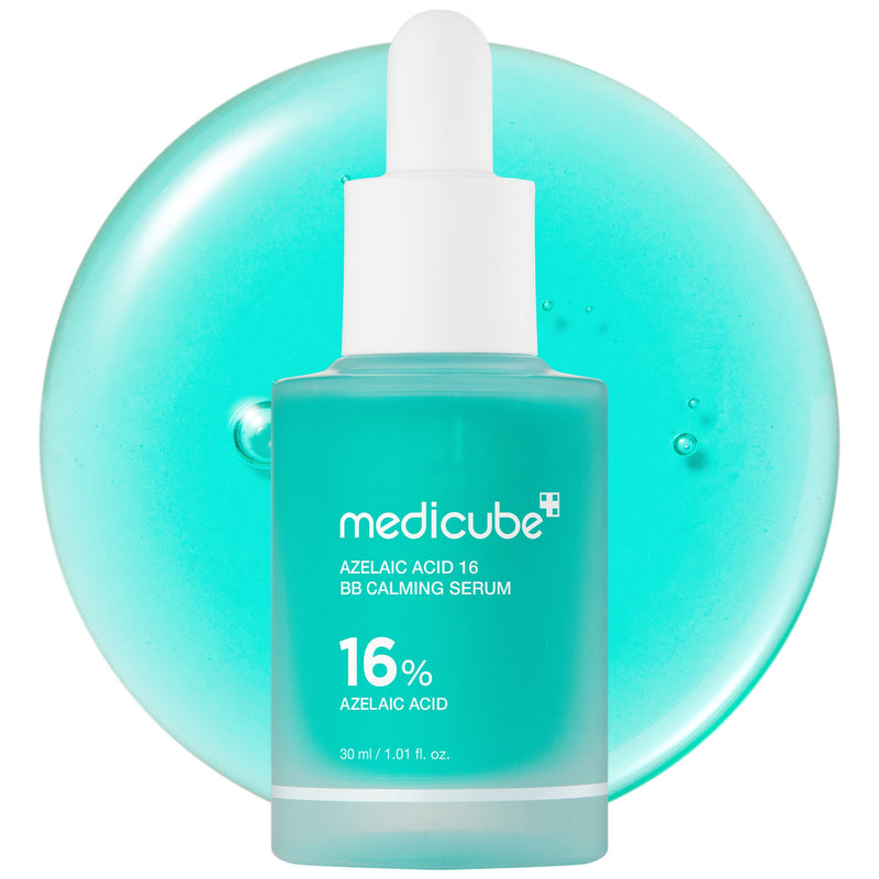 Medicube 16% Azelaic Acid Serum for Acne Relief 30ml
