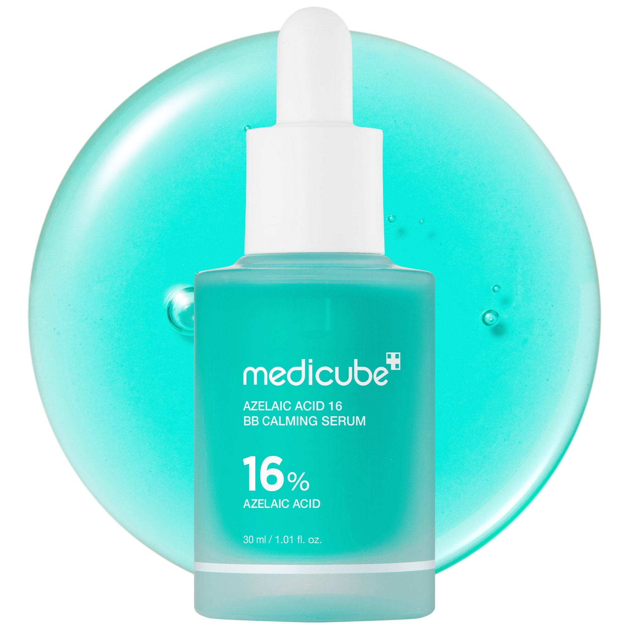 Medicube 16% Azelaic Acid Serum for Acne Relief 30ml