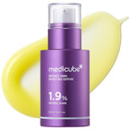 Medicube Retinol NMN Boosting Korean Face Serum 30ml