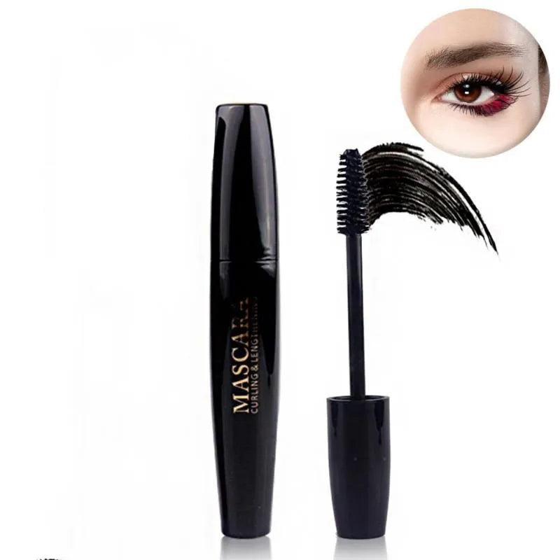 Miss Rose Big Eye Volumizing Lengthening Mascara
