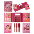 ONEYIOO All in One Makeup Kit | Eyeshadow, Blush, Highlighter & Lip Gloss Set