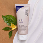 FLICKA Silk Touch 3-in-1 Primer + Moisturizer — Blurs 100% of Pores