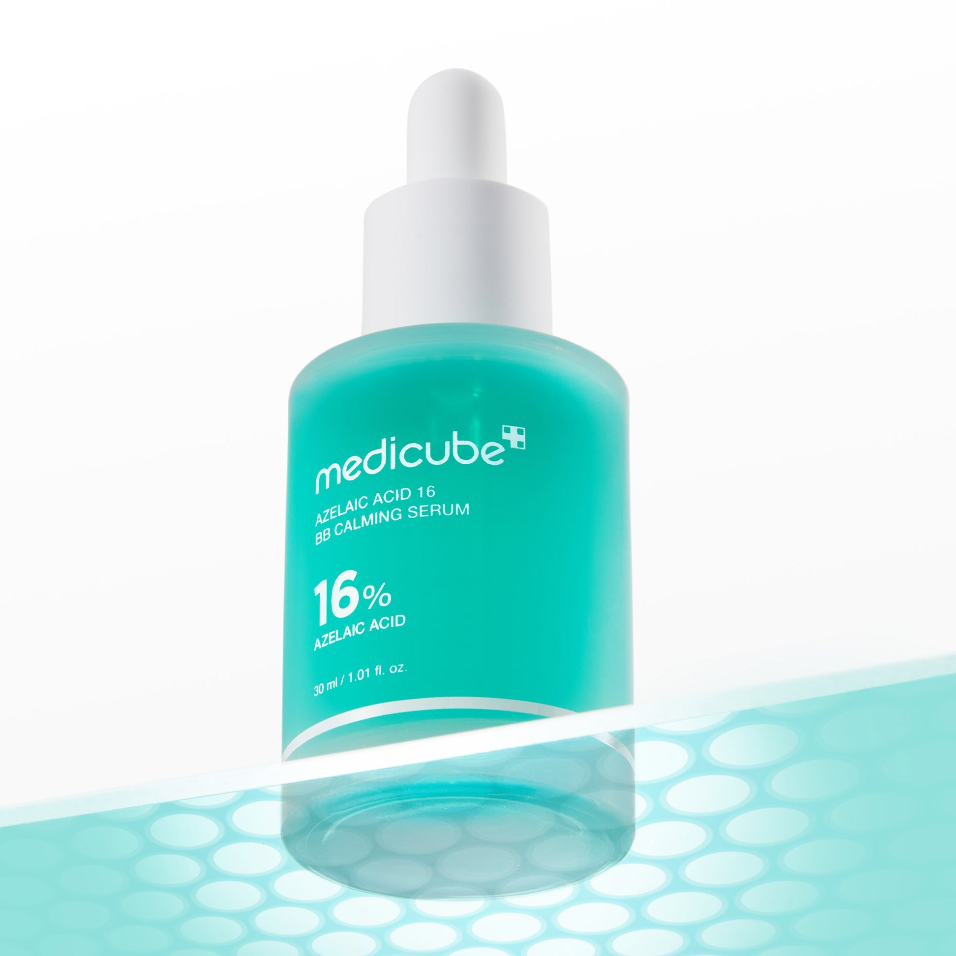 Medicube 16% Azelaic Acid Serum for Acne Relief 30ml