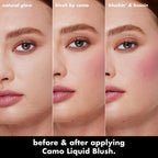 elf Camo Liquid Blush
