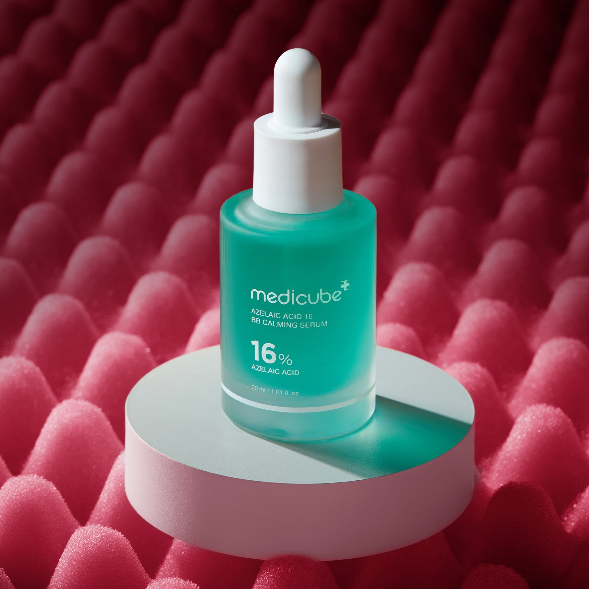 Medicube 16% Azelaic Acid Serum for Acne Relief 30ml