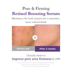 Medicube Retinol NMN Boosting Korean Face Serum 30ml