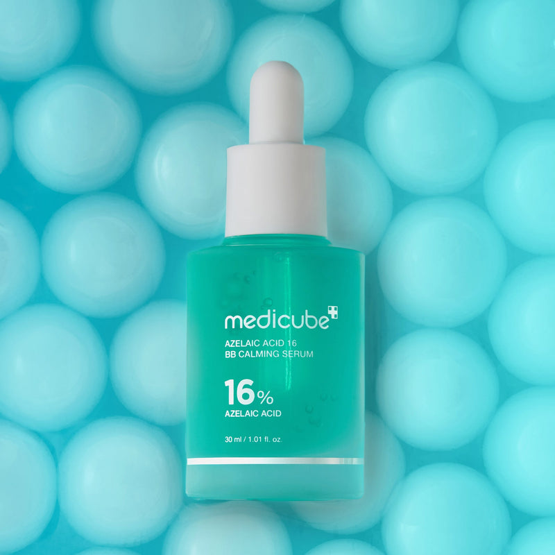 Medicube 16% Azelaic Acid Serum for Acne Relief 30ml