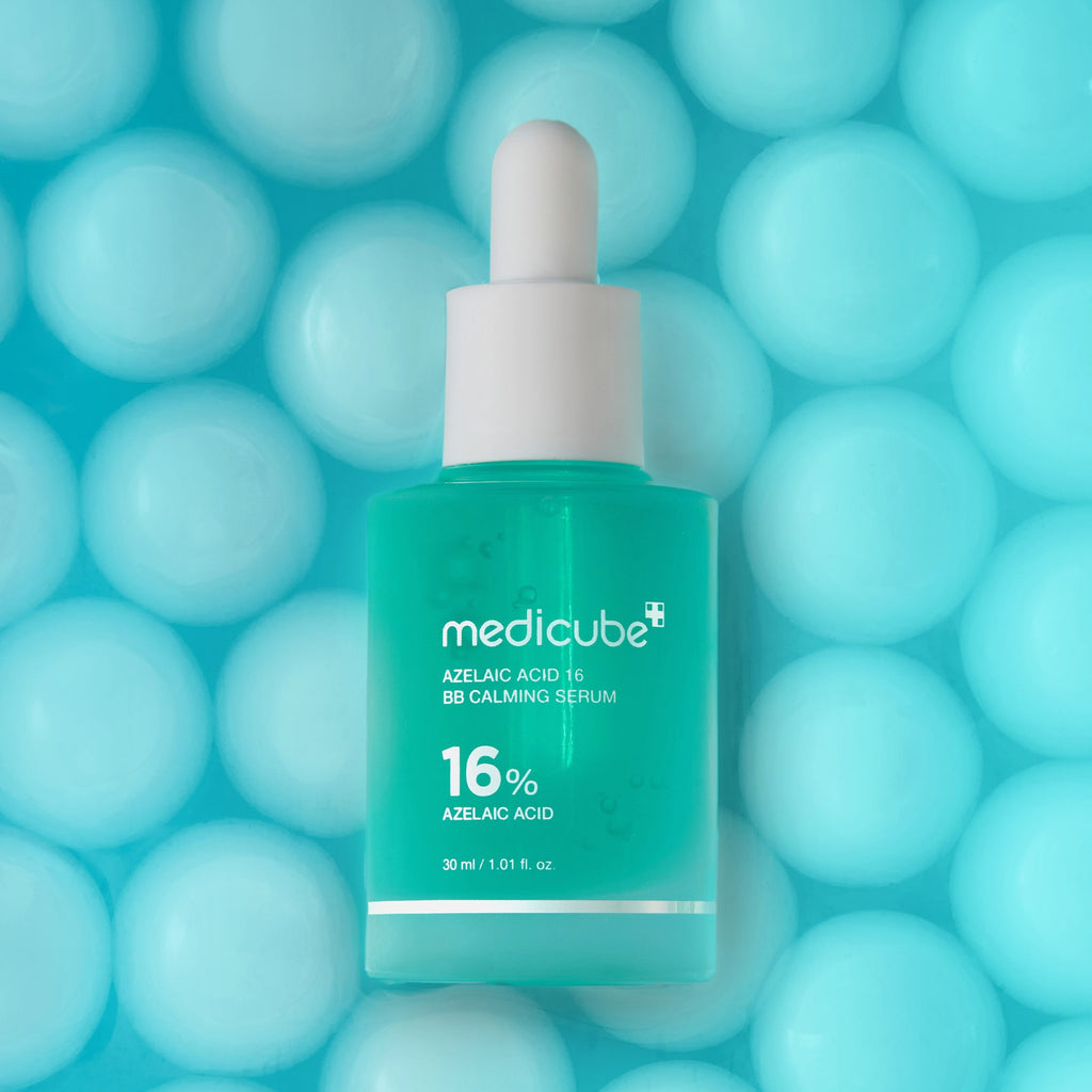 Medicube 16% Azelaic Acid Serum for Acne Relief 30ml
