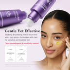 Medicube Retinol NMN Boosting Korean Face Serum 30ml