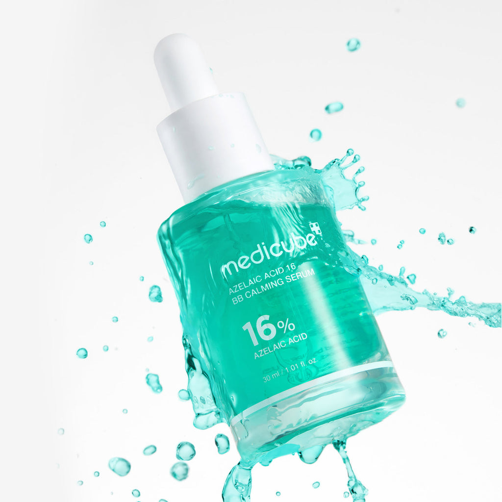 Medicube 16% Azelaic Acid Serum for Acne Relief 30ml