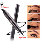 Miss Rose Waterproof Stamp Eyeliner
