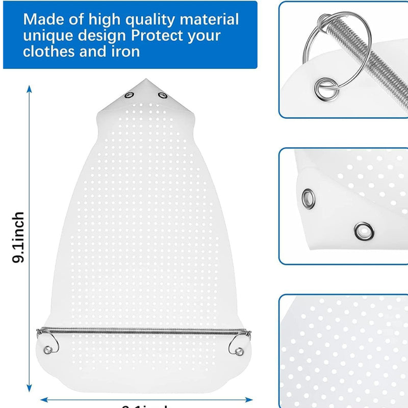 Teflon Iron Cover Protector