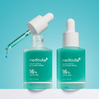Medicube 16% Azelaic Acid Serum for Acne Relief 30ml