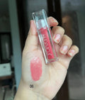 HUDAMOJI Viral Matte Lip Gloss – Long Lasting Glossy Shine