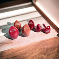 Crazy Girl Lip Gloss Set | Long Lasting Hydrating Tint