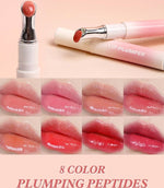 HudaMoji Fancy Honey Lip Gloss