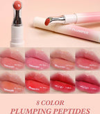 HudaMoji Fancy Honey Lip Gloss