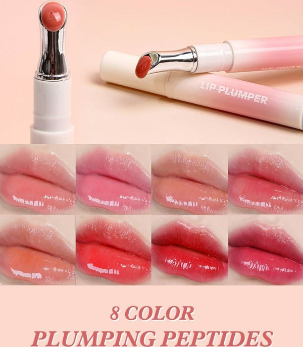 HudaMoji Fancy Honey Lip Gloss