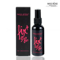 Miss Rose Waterproof Makeup Fixer Spray 80ml
