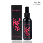 Miss Rose Waterproof Makeup Fixer Spray 80ml
