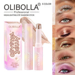 Complete 7 in 1 Makeup Set – Foundation, Primer, Mascara, Eyeliner, Lipstick & More