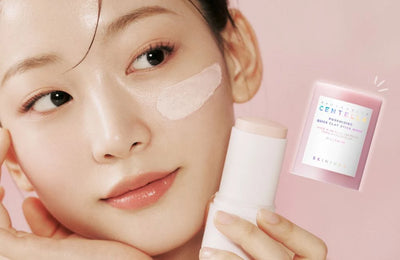 SKIN1004 Madagascar Centella Poremizing Clay Stick Face Mask 27g