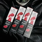 WARDA BEAUTY Powder Puff Blush – Pack of 4