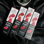 WARDA BEAUTY Powder Puff Blush – Pack of 4