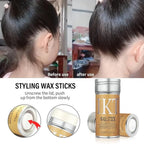 IKT Gel Based Hair Styling Wax Stick 75g