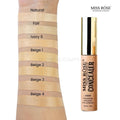 Miss Rose 24H Full Coverage Concealer 15ml