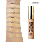 Miss Rose 24H Full Coverage Concealer 15ml