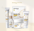 BIOAQUA Rice Glow Skincare Bundle – 5 Piece Set