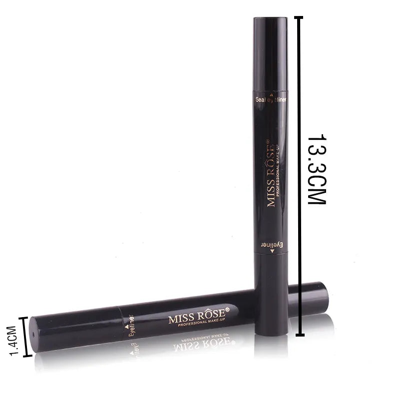 Miss Rose Waterproof Stamp Eyeliner