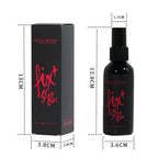 Miss Rose Waterproof Makeup Fixer Spray 80ml