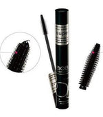 BOB Super Curl Waterproof Mascara Black | Long Lasting Curling, Volumizing & Lengthening Lash Mascara