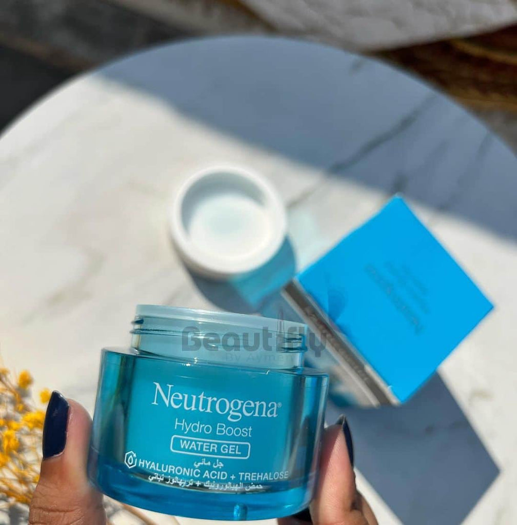 Korean Glass Skin Routine Set – Anti-Aging, Hydration & Brightening