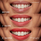Hudamoji Smushy Matte Lip Balm Tint Set 6PCS