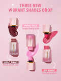 SHEGLAM Color Bloom Liquid Blush | Natural Dewy Glow