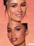 SHEGLAM Color Bloom Liquid Blush | Natural Dewy Glow