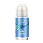 BIOAQUA Floral Roll-On Underarm Deodorant – For Men & Women