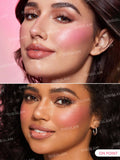 SHEGLAM Color Bloom Liquid Blush | Natural Dewy Glow