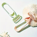 Facial Hair Remover Razor for Women – Eyebrow, Face & Peach Fuzz Shaver