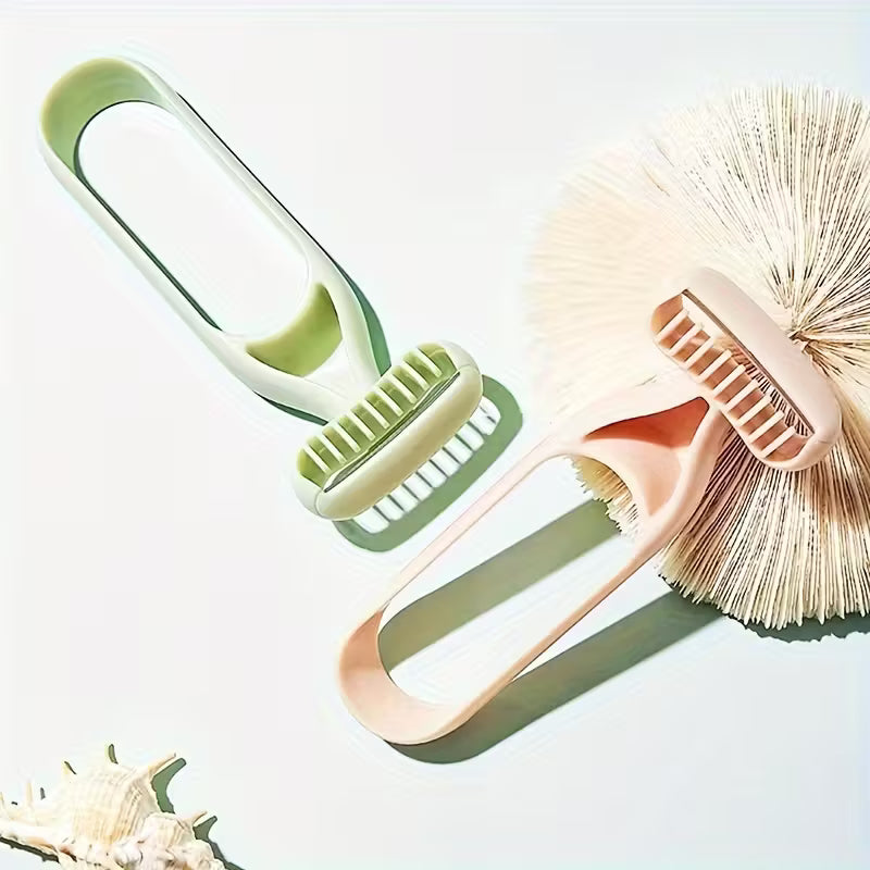 Facial Hair Remover Razor for Women – Eyebrow, Face & Peach Fuzz Shaver