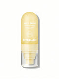 SHEGLAM Press Refresh Setting Spray – Long-Lasting Coconut Makeup Setting Spray