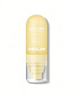 SHEGLAM Press Refresh Setting Spray – Long-Lasting Coconut Makeup Setting Spray