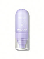 SHEGLAM Press Refresh Setting Spray – Long-Lasting Coconut Makeup Setting Spray